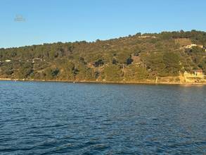 Thumbnail von Großes Baugrundstück in traumhafter Lage in der 1. Reihe