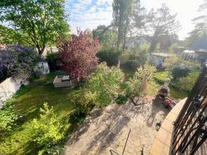 Thumbnail von Architektenhaus in ruhiger Sackgasse