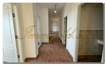 Thumbnail von Aparte Neubau-Villa mit Meerblick und Grundstück.