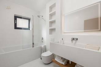 Thumbnail von Villa de designer de haute qualité avec vue panoramique sur la mer, région de Hreljin