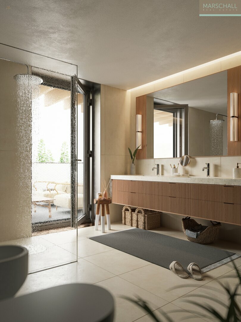 Thumbnail von PROVISIONSFREI - Park Residences Lake Garda - Apartment mit Garten