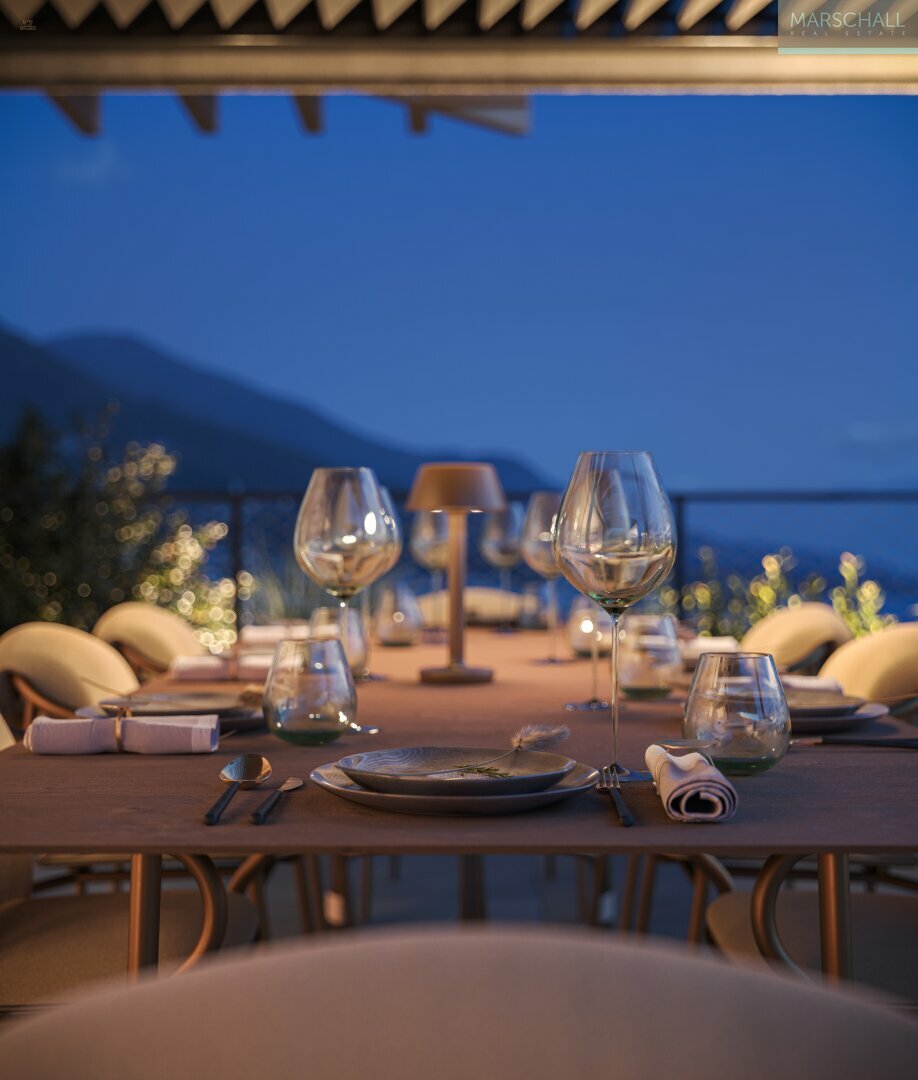 Thumbnail von PROVISIONSFREI - Park Residences Lake Garda - Apartment mit Garten