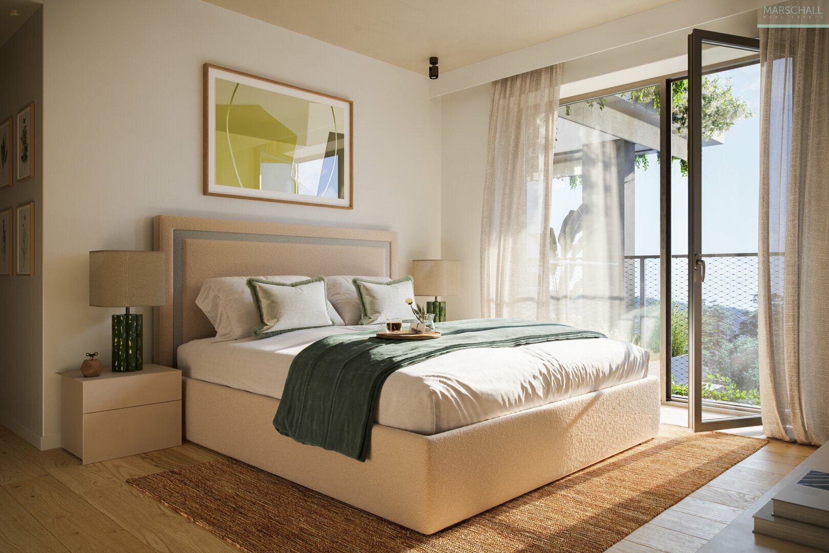 Thumbnail von PROVISIONSFREI - Park Residences Lake Garda - Apartment mit Garten