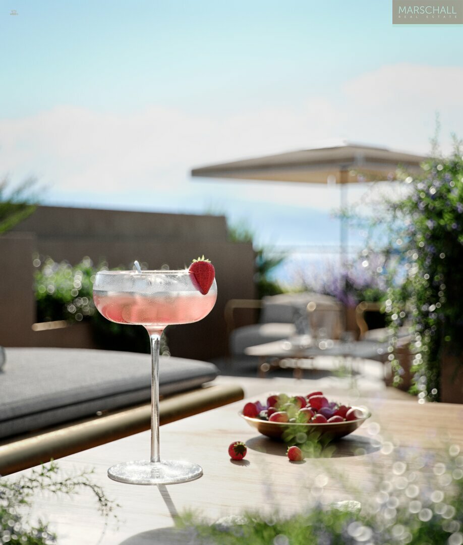 Thumbnail von PROVISIONSFREI - Park Residences Lake Garda - Apartment mit Garten