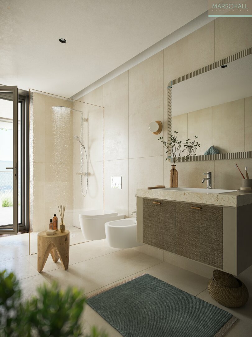 Thumbnail von PROVISIONSFREI - Park Residences Lake Garda - Apartment mit Garten