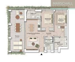 Thumbnail von PROVISIONSFREI - Park Residences Lake Garda - Apartment mit Garten