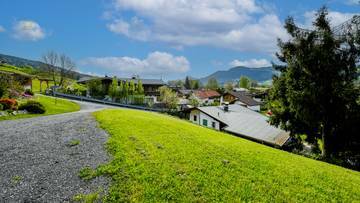 Thumbnail von Unbebautes Grundstück in sonniger Ruhelage