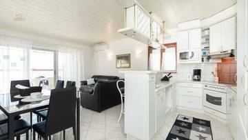 Thumbnail von Helles Appartement mit Meerblick in Baska, Insel Krk