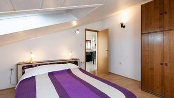 Thumbnail von Helles Appartement mit Meerblick in Baska, Insel Krk