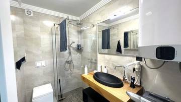 Thumbnail von クルク島のクルクにあるパノラマ海景のアパートメント