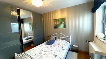 Thumbnail von クルク島のクルクにあるパノラマ海景のアパートメント