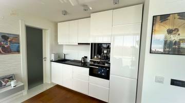 Thumbnail von クルク島のクルクにあるパノラマ海景のアパートメント