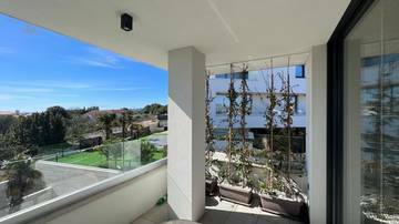 Thumbnail von クルク島のクルクにあるパノラマ海景のアパートメント