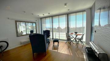 Thumbnail von クルク島のクルクにあるパノラマ海景のアパートメント