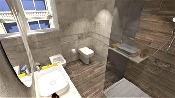 Thumbnail von Mediterrane Villa mit privatem Pool in Vrbnik, Insel Krk