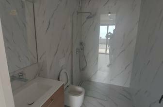 Thumbnail von Modernes Appartement mit Garten und Meerblick