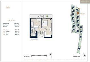 Thumbnail von Elegantes Einfamilienhaus in Aussichtslage in Döbling