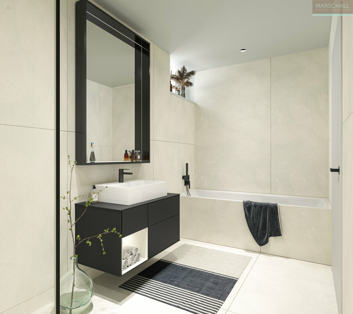 Thumbnail von Modernes Einfamilienhaus in Aussichtslage in Döbling