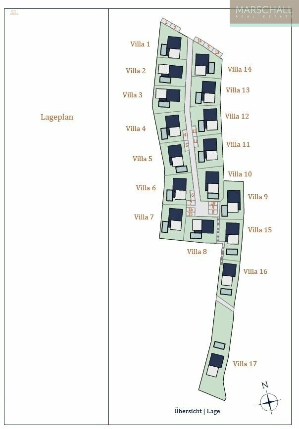 Thumbnail von Modernes Einfamilienhaus in Aussichtslage in Döbling