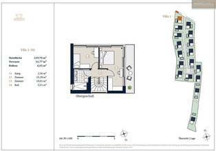 Thumbnail von Stylisches Einfamilienhaus in Aussichtslage in Döbling