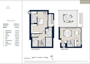 Thumbnail von Stylisches Einfamilienhaus in Aussichtslage in Döbling