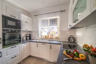 Thumbnail von Mediterrane Villa mit Pool und Sommerküche, Region Porec