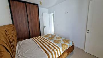 Thumbnail von Neubau Appartement mit Meerblick in Novalja