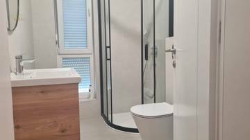 Thumbnail von Neubau Appartement mit Meerblick in Novalja