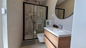 Thumbnail von Neubau Appartement mit Meerblick in Novalja