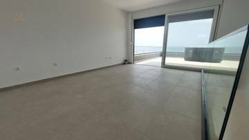Thumbnail von Moderne Neubau-Appartements mit Meerblick in Novalja