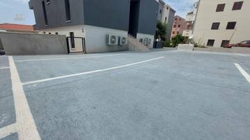 Thumbnail von Moderne Neubau-Appartements mit Meerblick in Novalja