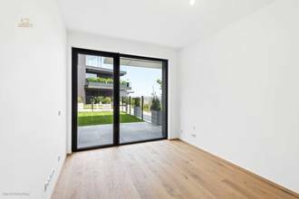 Thumbnail von Erstbezug! Charmante 2-Zimmer Wohnung mit Garten und Blick über Wien