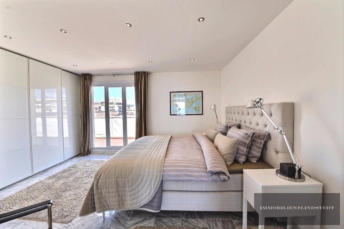 Thumbnail von immobilien-lindstedt.de / ATTRAKTIVE DACHGESCHOSSWOHNUNG MIT UNVERWECHSELBAREM MEERBLICK!