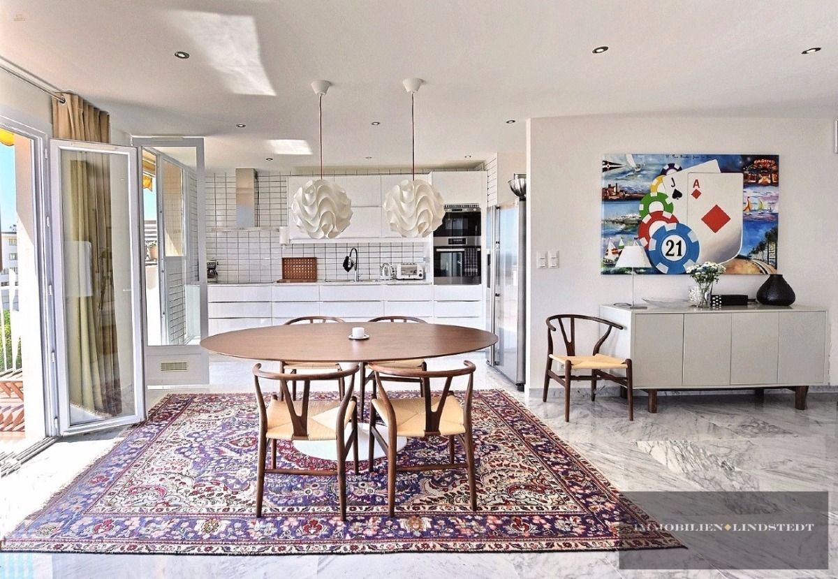 Thumbnail von immobilien-lindstedt.de / ATTRAKTIVE DACHGESCHOSSWOHNUNG MIT UNVERWECHSELBAREM MEERBLICK!