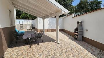 Thumbnail von Doppelhaushälfte mit Pool und Meerblick in Dramalj, Crikvenica