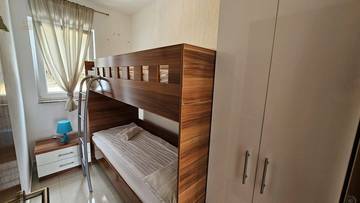 Thumbnail von Doppelhaushälfte mit Pool und Meerblick in Dramalj, Crikvenica