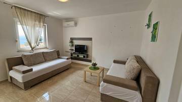 Thumbnail von Doppelhaushälfte mit Pool und Meerblick in Dramalj, Crikvenica