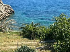 Thumbnail von Akdeniz tarzı villa, deniz kenarında büyüleyici konumda, Pelješac Yarımadası