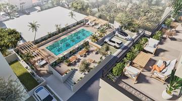 Thumbnail von Exklusive Neubau Appartements mit Meerblick in Makarska