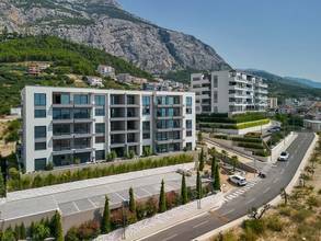 Thumbnail von Hochwertige Neubau Appartements mit Meerblick in Makarska