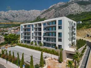 Thumbnail von Hochwertige Neubau Appartements mit Meerblick in Makarska