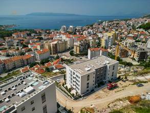 Thumbnail von Hochwertige Neubau Appartements mit Meerblick in Makarska