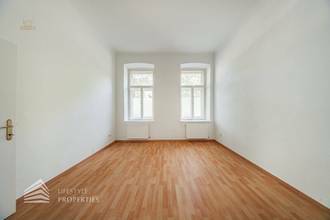 Thumbnail von Schöne 3-Zimmer Wohnung, Nähe Prater