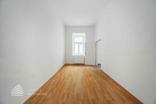 Schöne 3-Zimmer Wohnung, Nähe Prater