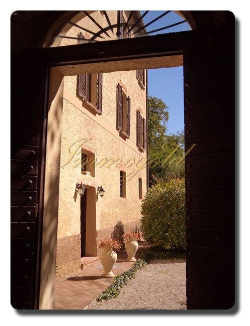 Thumbnail von Immogold, herrschaftliches Anwesen im Süd-Piemont