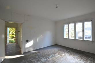 Thumbnail von Traumhaftes Grundstück mit Altbestand und Baustudie in Neustift