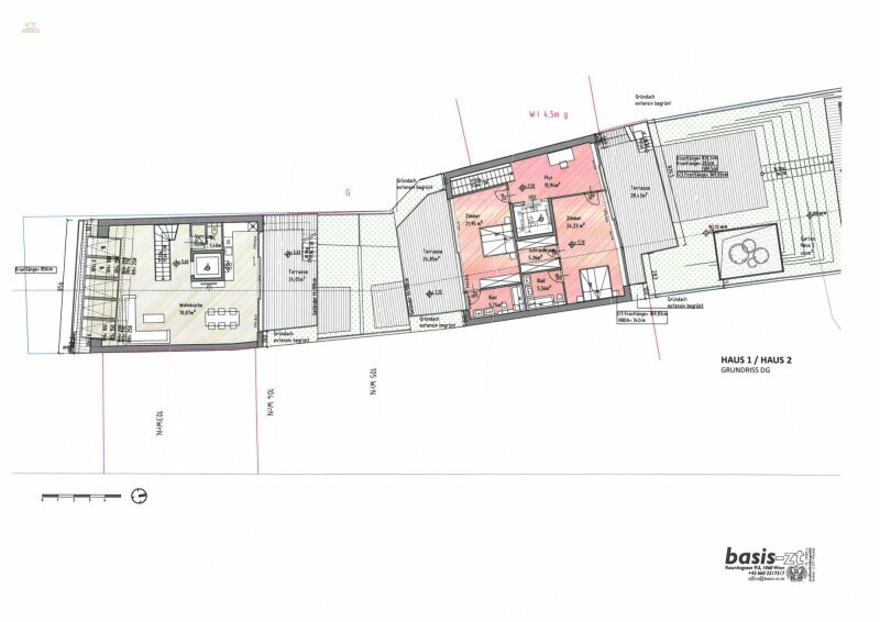 Thumbnail von Traumhaftes Grundstück mit Altbestand und Baustudie in Neustift