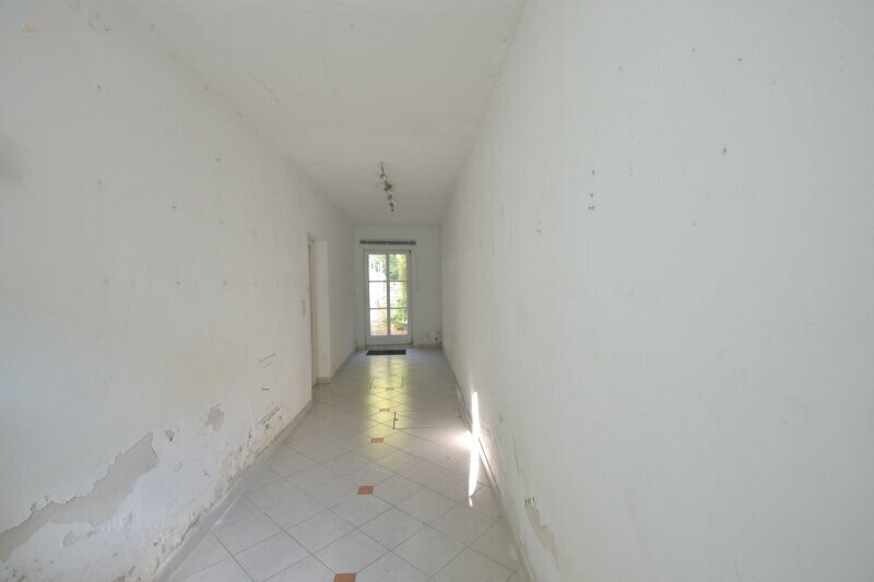 Thumbnail von Traumhaftes Grundstück mit Altbestand und Baustudie in Neustift