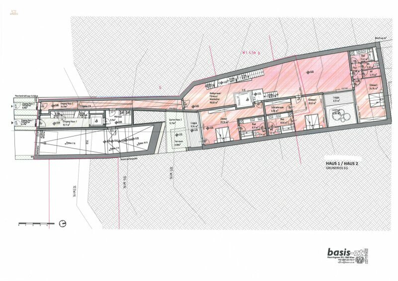 Thumbnail von Traumhaftes Grundstück mit Altbestand und Baustudie in Neustift