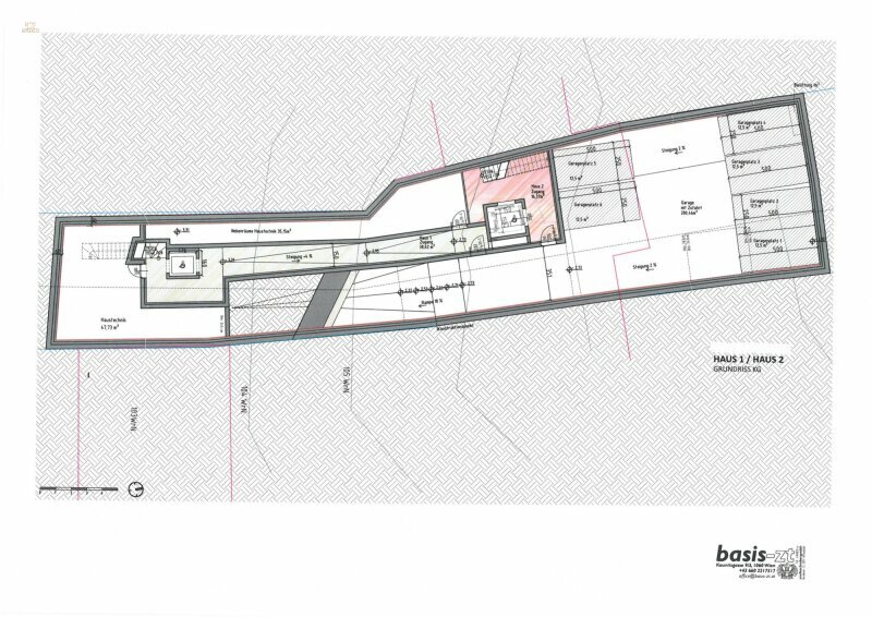 Thumbnail von Traumhaftes Grundstück mit Altbestand und Baustudie in Neustift